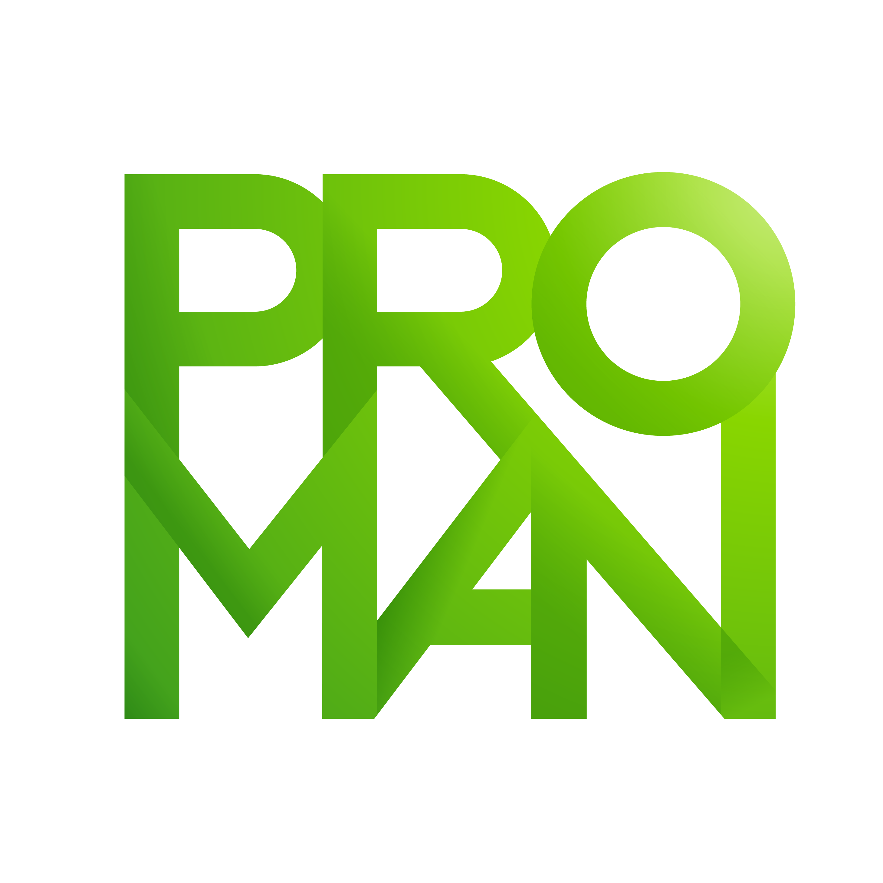Proman Logo